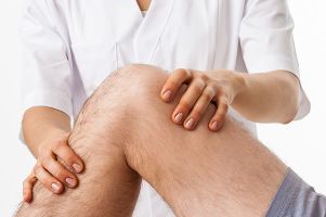 Metode za zdravljenje osteoartritisa kolena