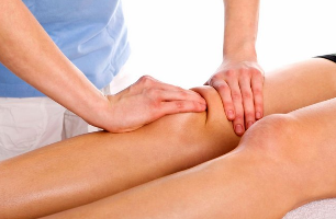 Masaža za osteoartritisa kolena skupno